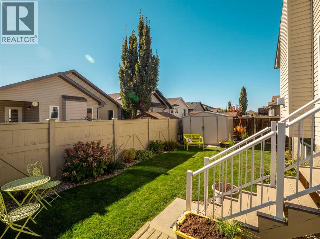 536 Couleesprings Crescent  S, Lethbridge, Alberta  T1K 5R3 - Photo 42 - A2265568