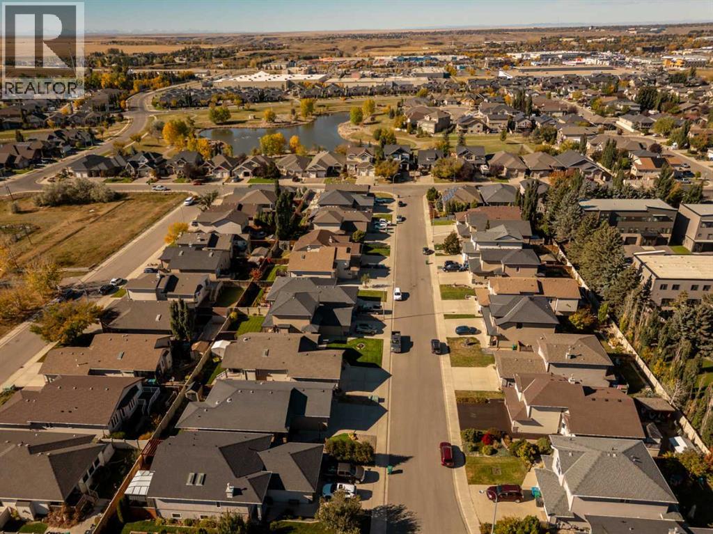 536 Couleesprings Crescent  S, Lethbridge, Alberta  T1K 5R3 - Photo 46 - A2265568