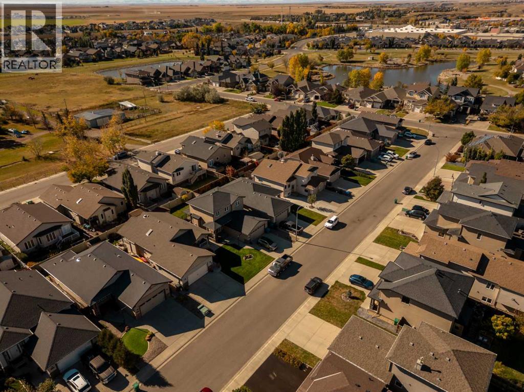 536 Couleesprings Crescent  S, Lethbridge, Alberta  T1K 5R3 - Photo 47 - A2265568