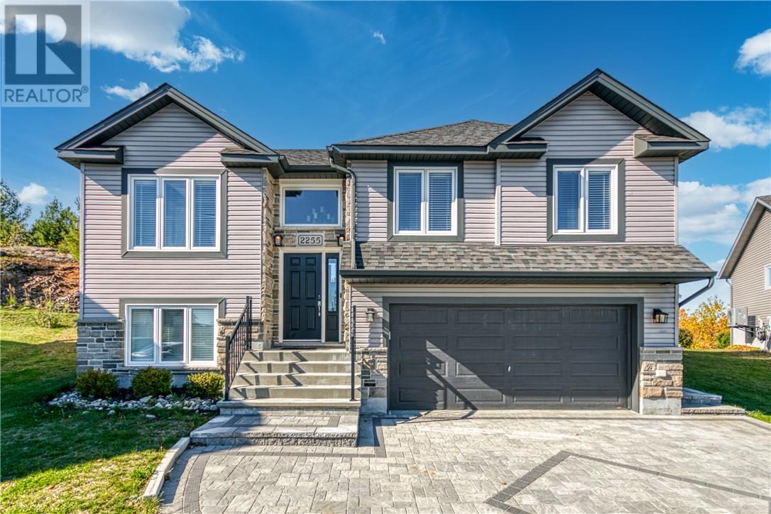 2255 Mallards Landing Drive, Sudbury, Ontario