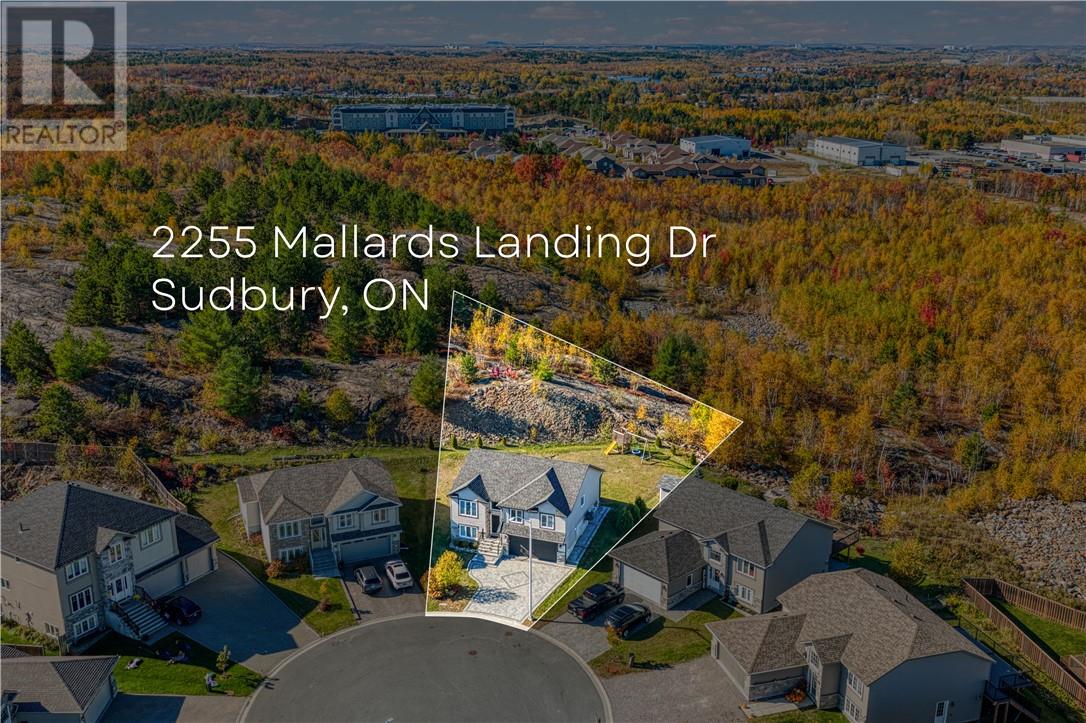 2255 Mallards Landing Drive, Sudbury, Ontario  P3E 6L7 - Photo 3 - 2125286