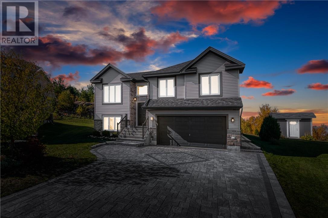 2255 Mallards Landing Drive, Sudbury, Ontario  P3E 6L7 - Photo 4 - 2125286