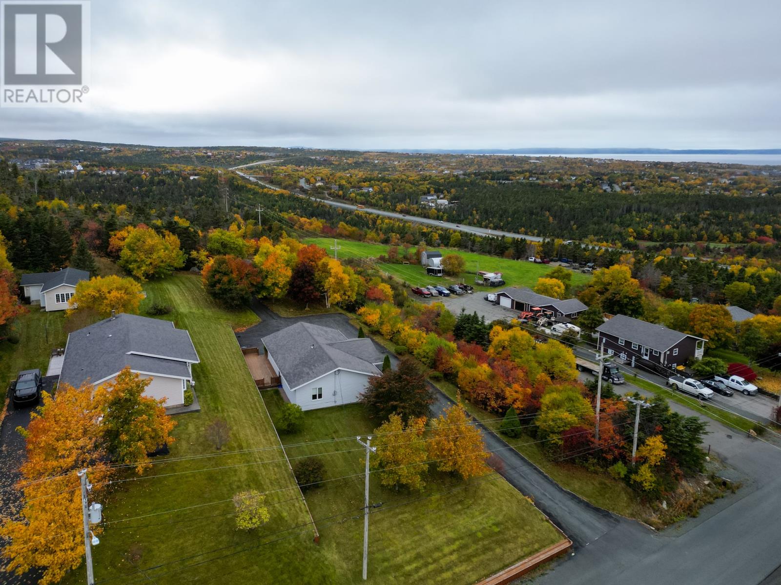 36 Minerals Crescent, Conception Bay South, Newfoundland & Labrador  A1W 4Z8 - Photo 15 - 1291716