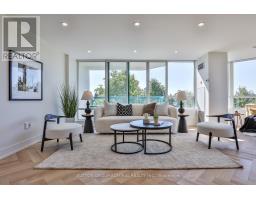 610 - 7250 YONGE STREET, Vaughan, Ontario
