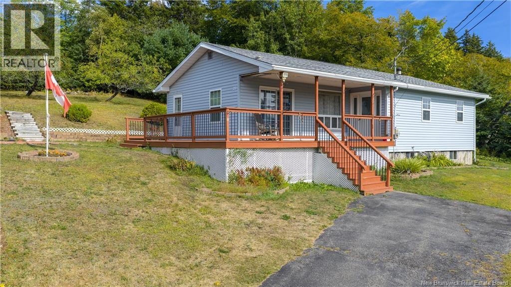 22 McEachern Road, Quispamsis, New Brunswick