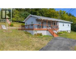 22 McEachern Road, quispamsis, New Brunswick