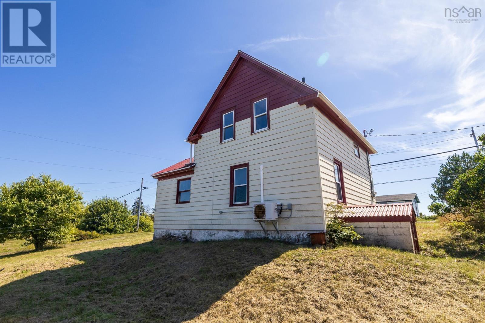 818 Donkin Highway, Donkin, Nova Scotia  B1A 6P2 - Photo 27 - 202522259