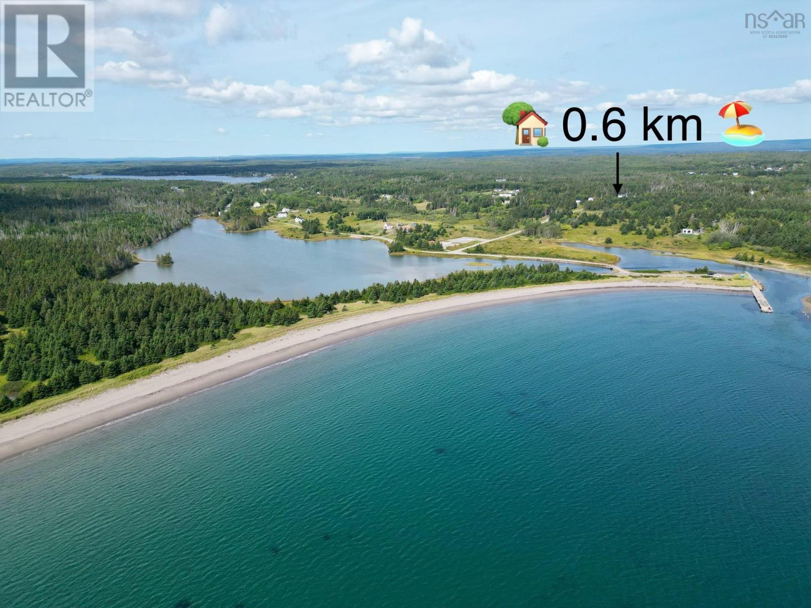 171 Rocky Bay Rd., Pondville, Nova Scotia  B0E 1K0 - Photo 2 - 202523112