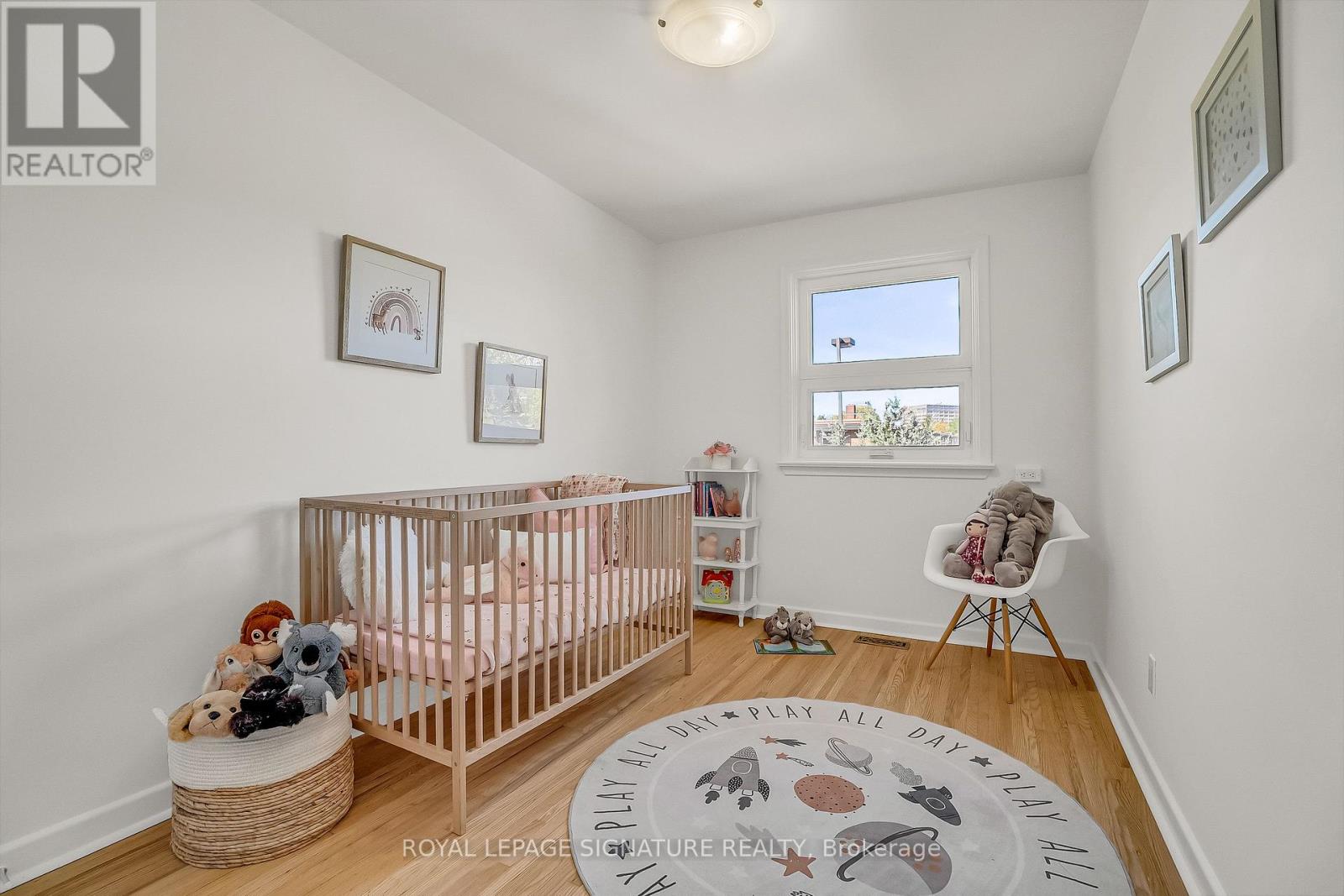 12 Slidell Crescent, Toronto, Ontario  M3A 2C4 - Photo 16 - C12471131