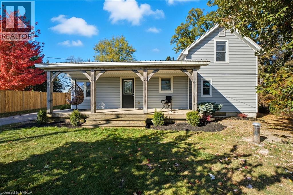 11683 Springfield Road, Springfield, Ontario  N0L 2J0 - Photo 2 - 40779226