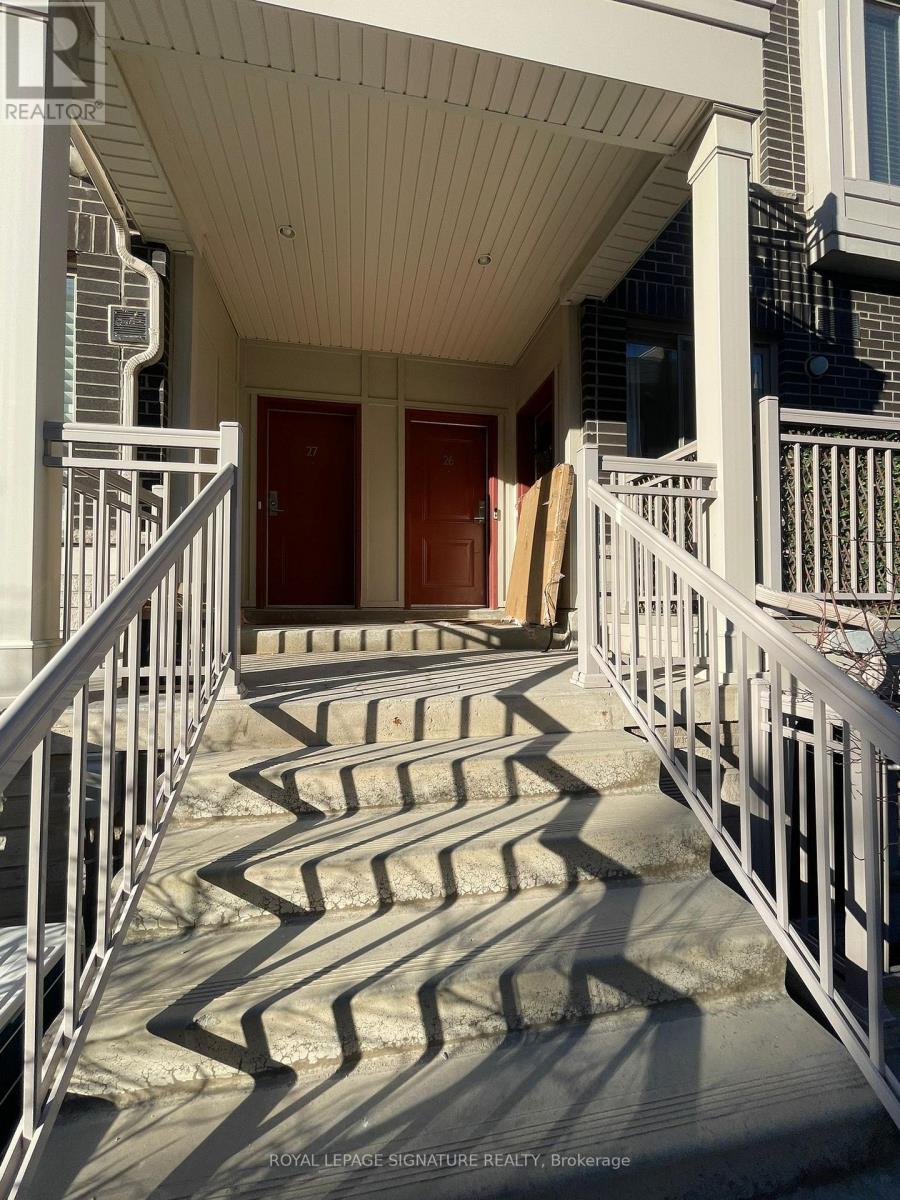 26 - 120 Long Branch Avenue, Toronto, Ontario  M8W 0B1 - Photo 3 - W12470800