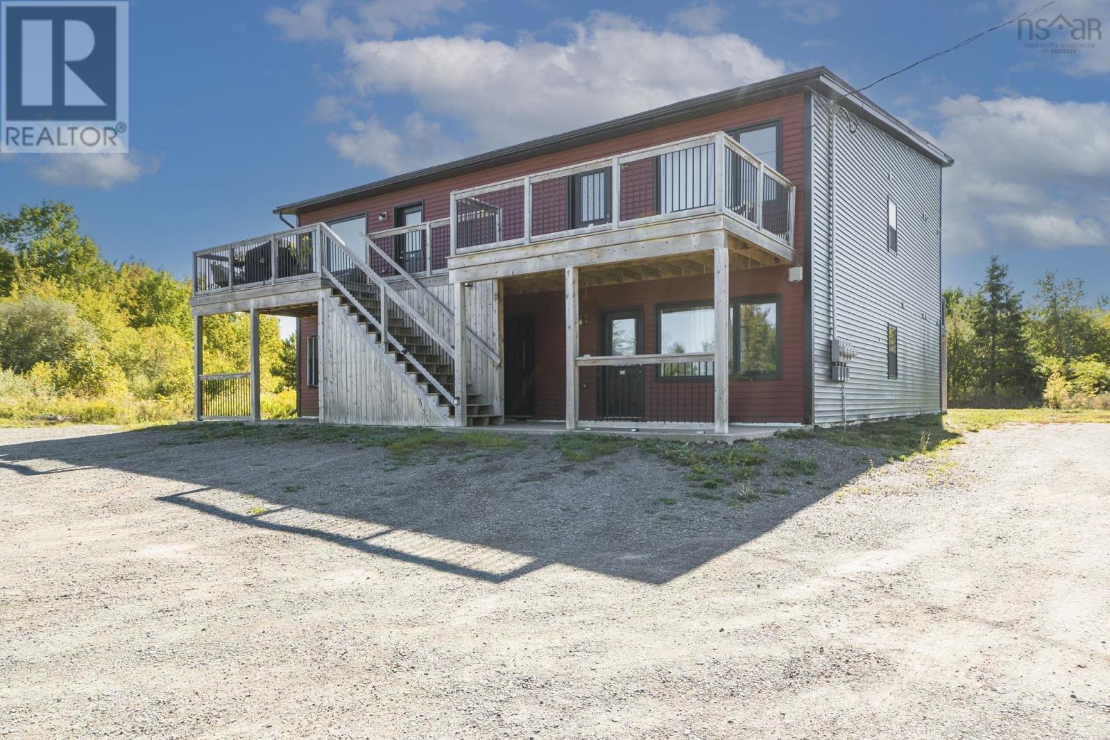 26-28 Raspberry Lane, Currys Corner, Nova Scotia  B0N 2T0 - Photo 1 - 202523524