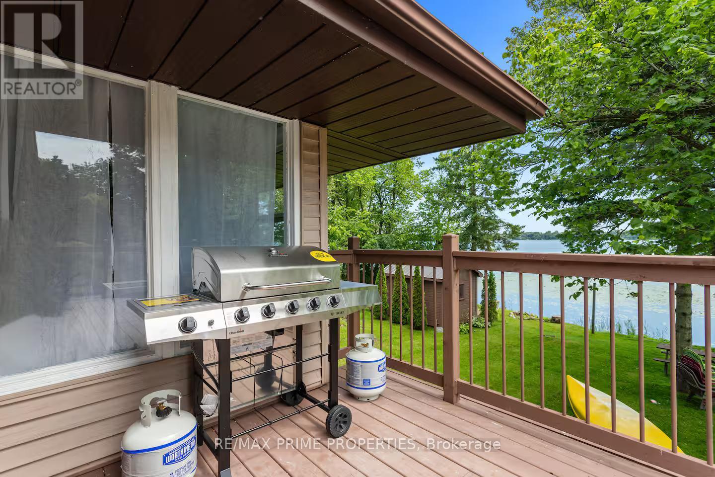 5 Sugar Bush Trail, Kawartha Lakes, Ontario  K0M 2C0 - Photo 14 - X12453913