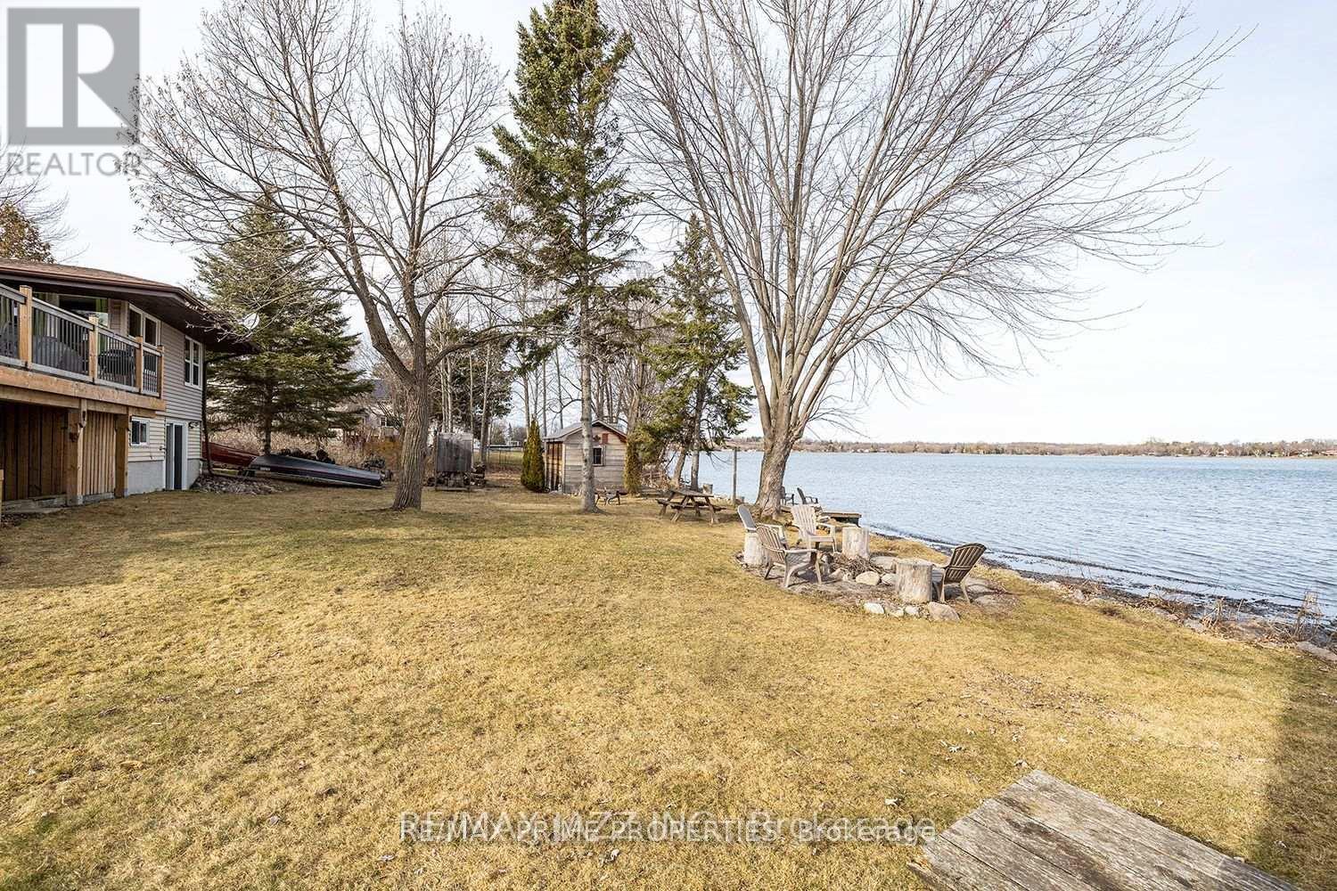 5 SUGAR BUSH TRAIL, Kawartha Lakes, Ontario