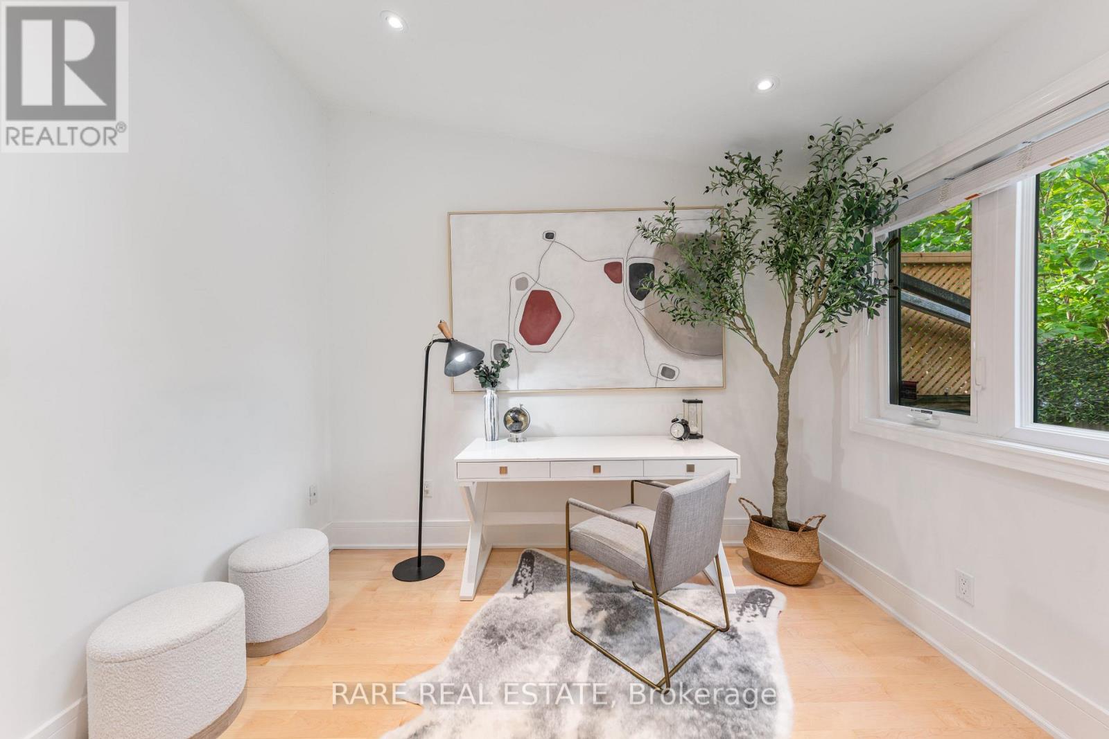 322 Logan Avenue, Toronto, Ontario  M4M 2N7 - Photo 15 - E12471119