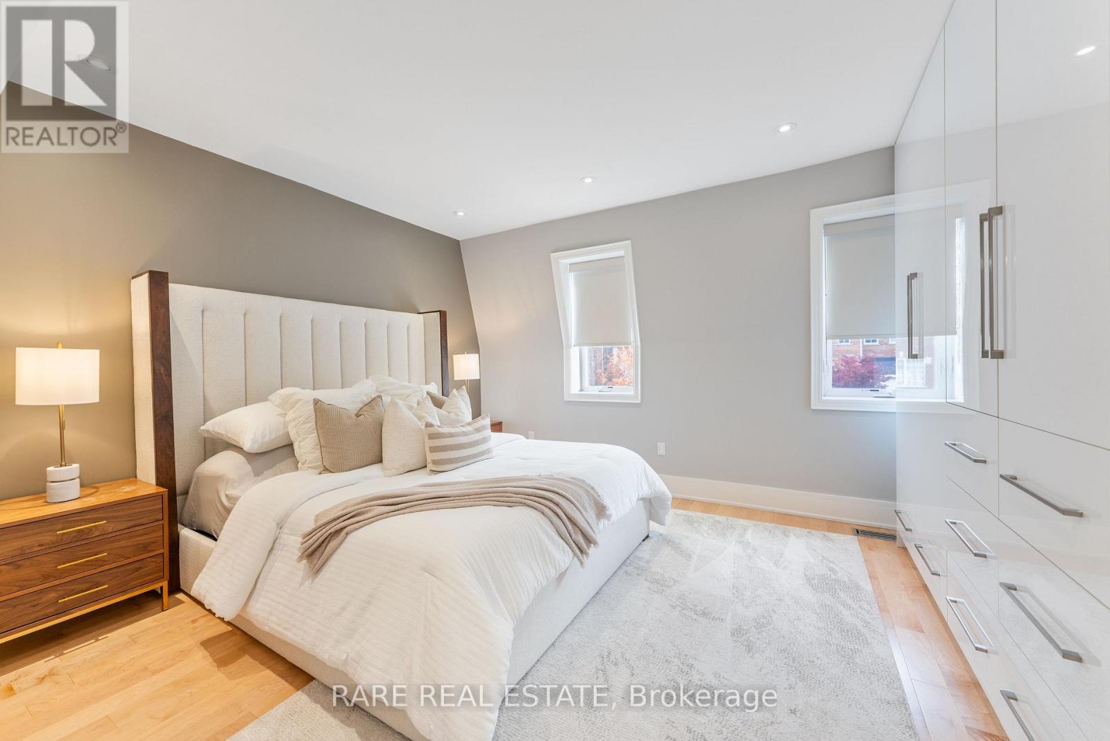322 Logan Avenue, Toronto, Ontario  M4M 2N7 - Photo 16 - E12471119