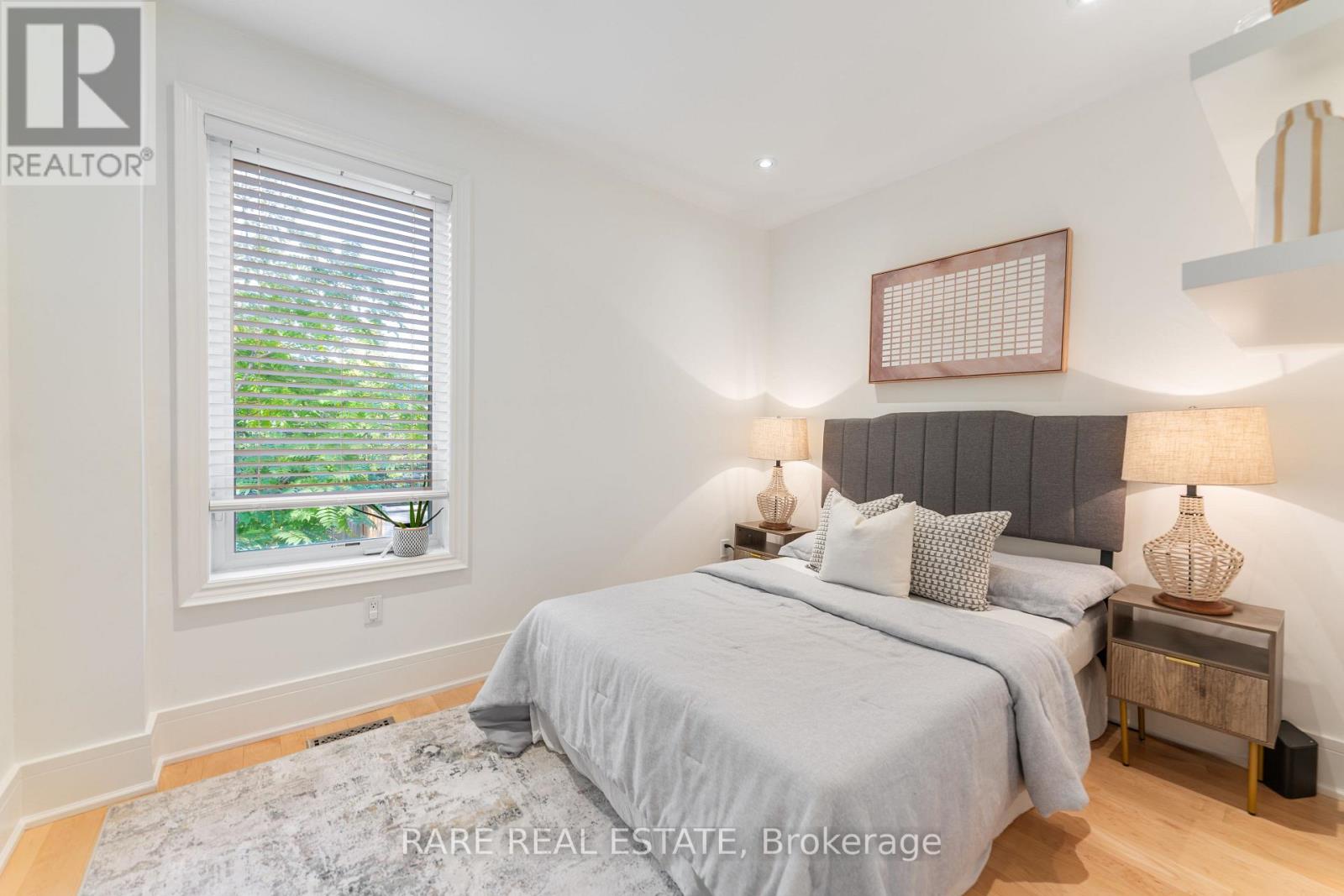 322 Logan Avenue, Toronto, Ontario  M4M 2N7 - Photo 21 - E12471119