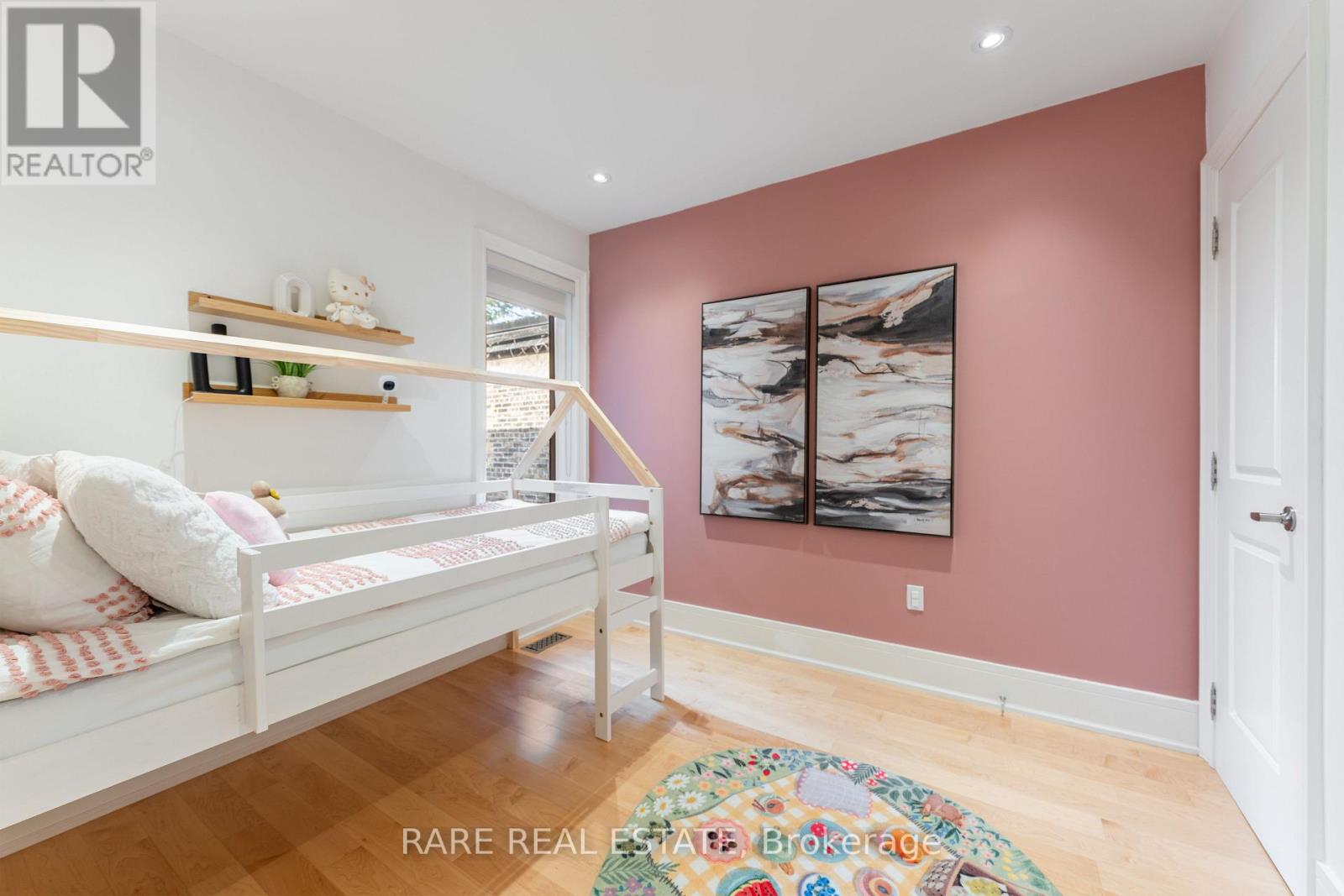 322 Logan Avenue, Toronto, Ontario  M4M 2N7 - Photo 24 - E12471119