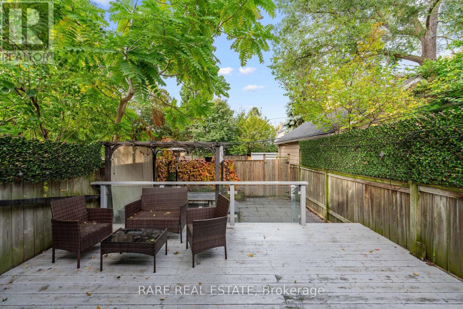 322 Logan Avenue, Toronto, Ontario  M4M 2N7 - Photo 29 - E12471119
