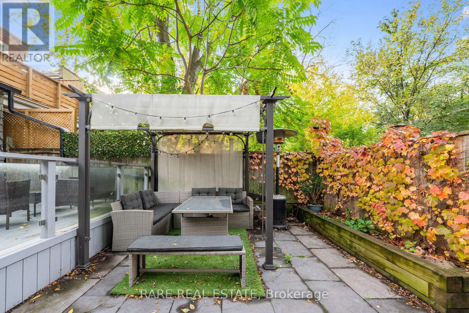 322 Logan Avenue, Toronto, Ontario  M4M 2N7 - Photo 30 - E12471119