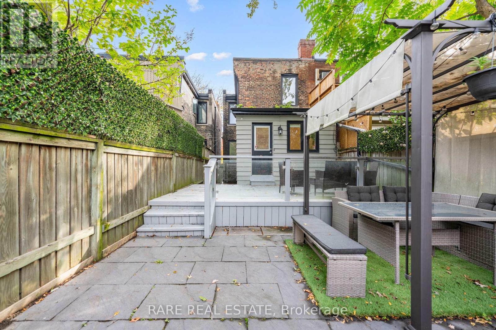 322 Logan Avenue, Toronto, Ontario  M4M 2N7 - Photo 31 - E12471119