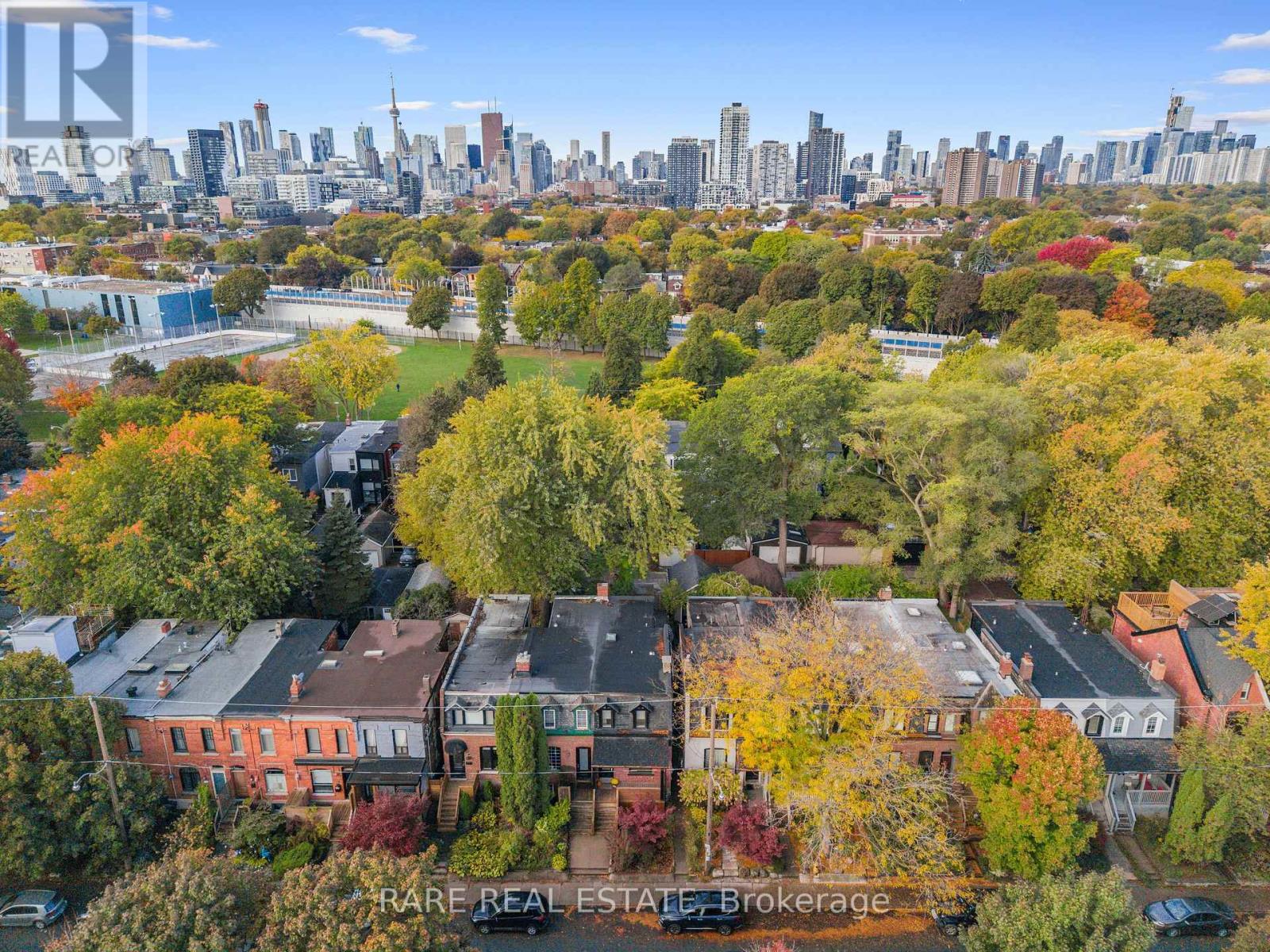 322 Logan Avenue, Toronto, Ontario  M4M 2N7 - Photo 34 - E12471119