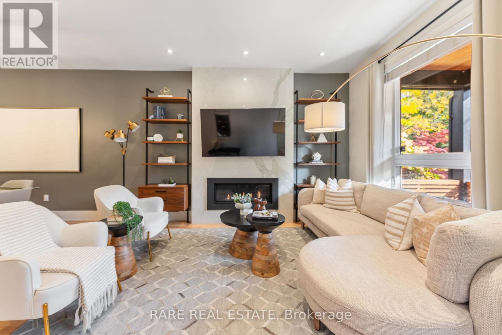 322 Logan Avenue, Toronto, Ontario  M4M 2N7 - Photo 5 - E12471119