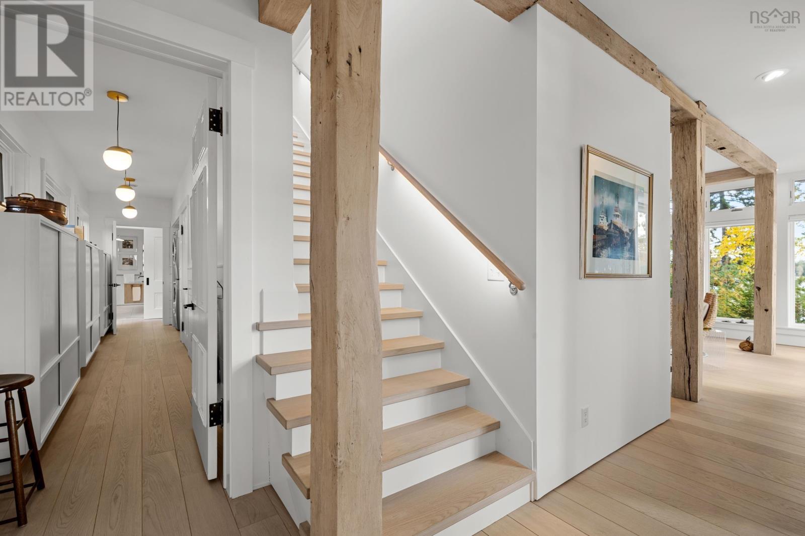 32 Himmelman Lane, Herman's Island, Nova Scotia  B0J 2E0 - Photo 8 - 202525992
