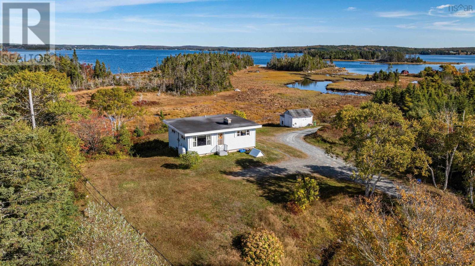 1347 West Jeddore Road, Head Of Jeddore, Nova Scotia  B0J 1P0 - Photo 1 - 202526135