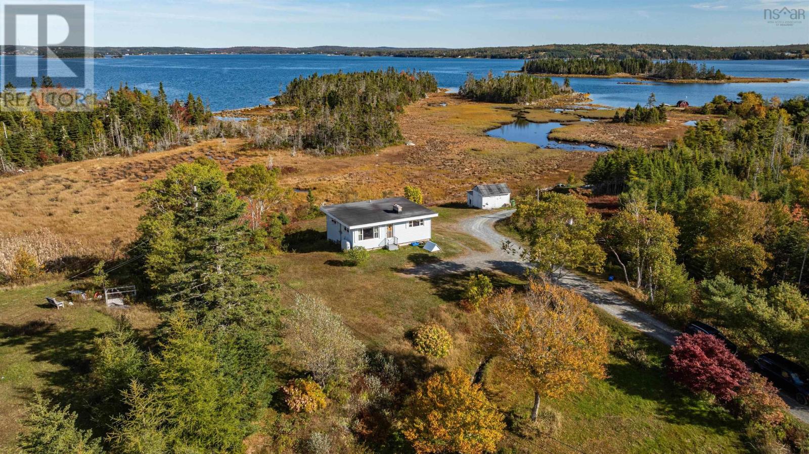 1347 West Jeddore Road, Head Of Jeddore, Nova Scotia  B0J 1P0 - Photo 50 - 202526135