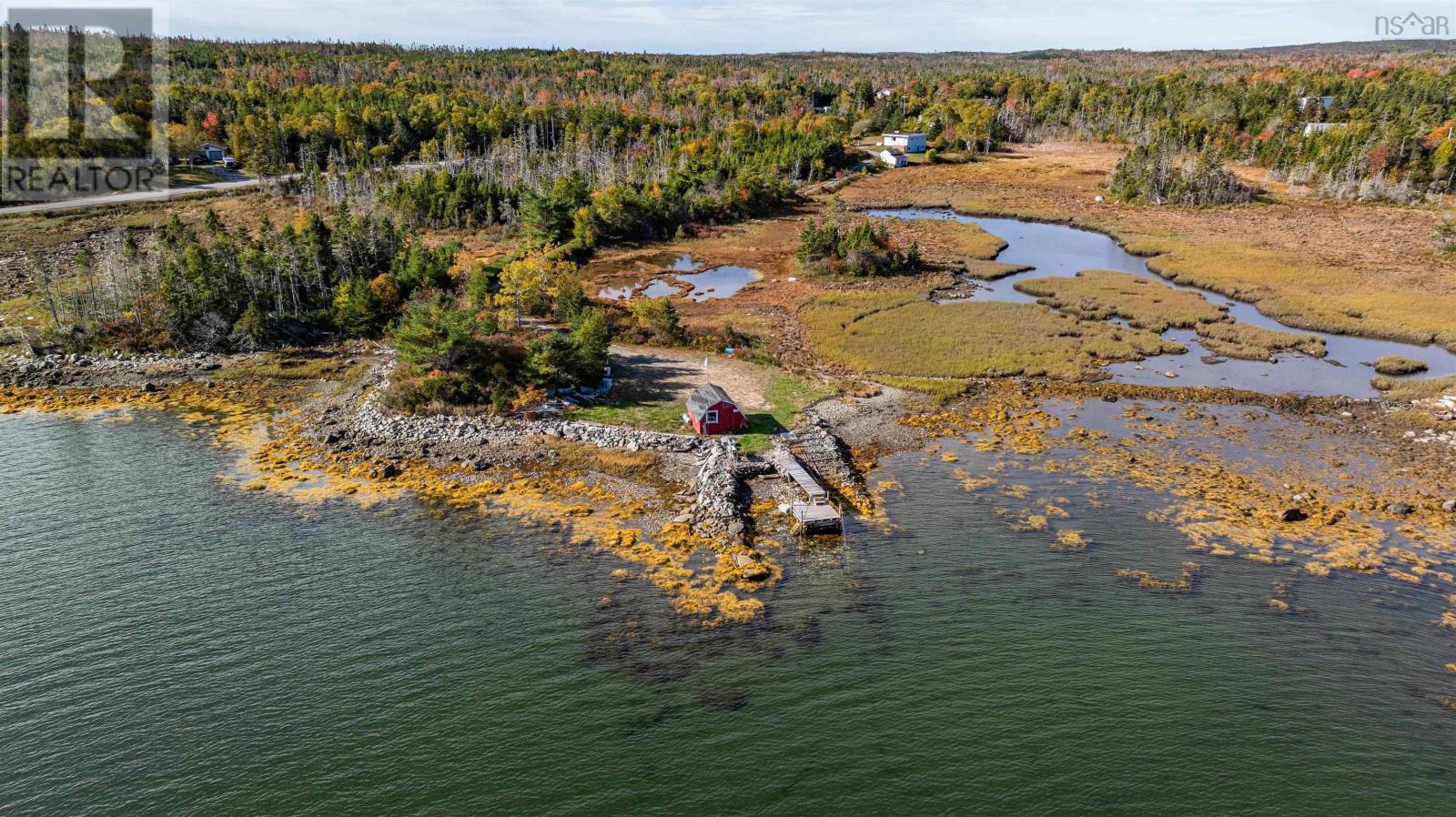 1347 West Jeddore Road, Head Of Jeddore, Nova Scotia  B0J 1P0 - Photo 33 - 202526135