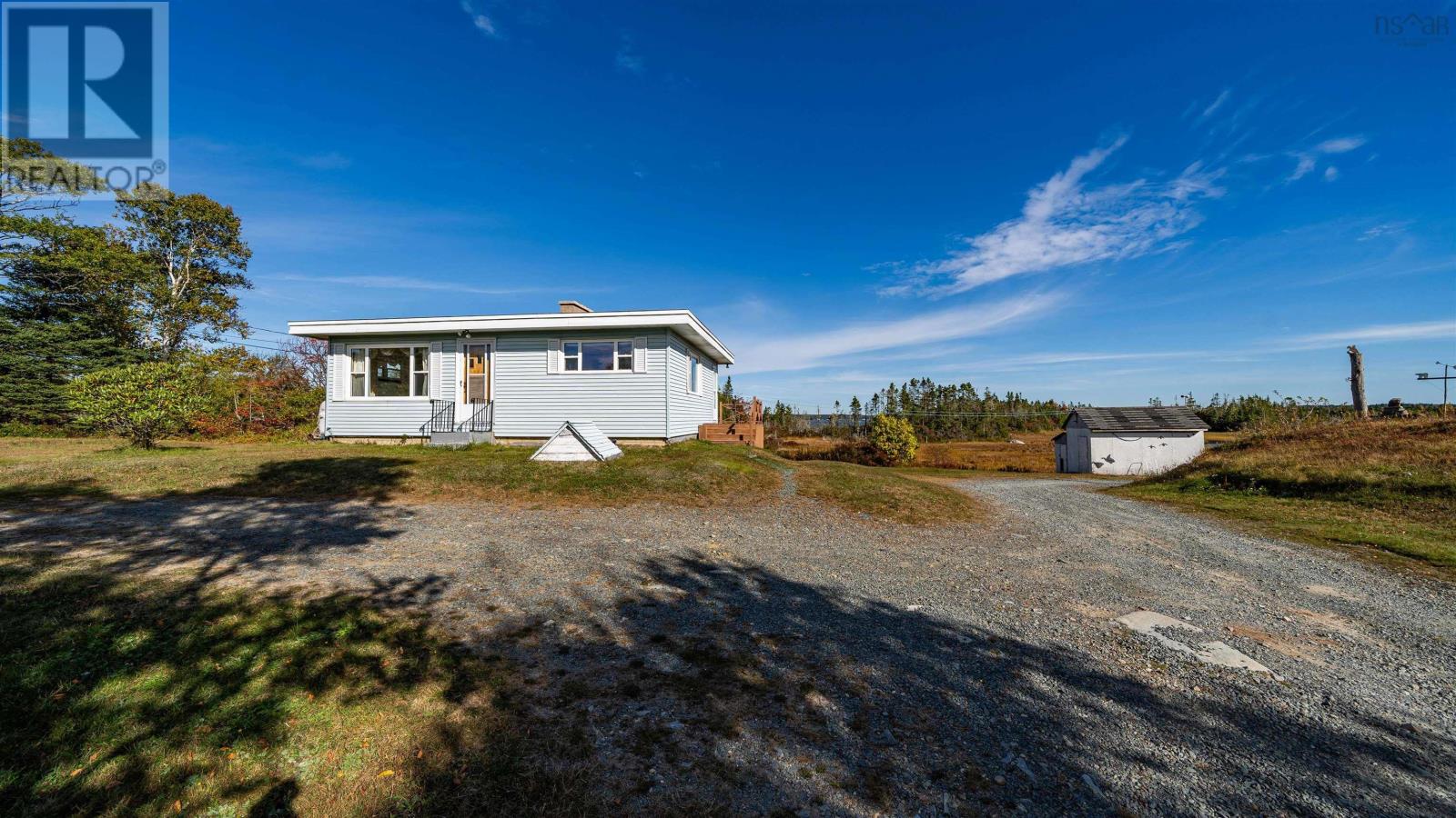 1347 West Jeddore Road, Head Of Jeddore, Nova Scotia  B0J 1P0 - Photo 2 - 202526135