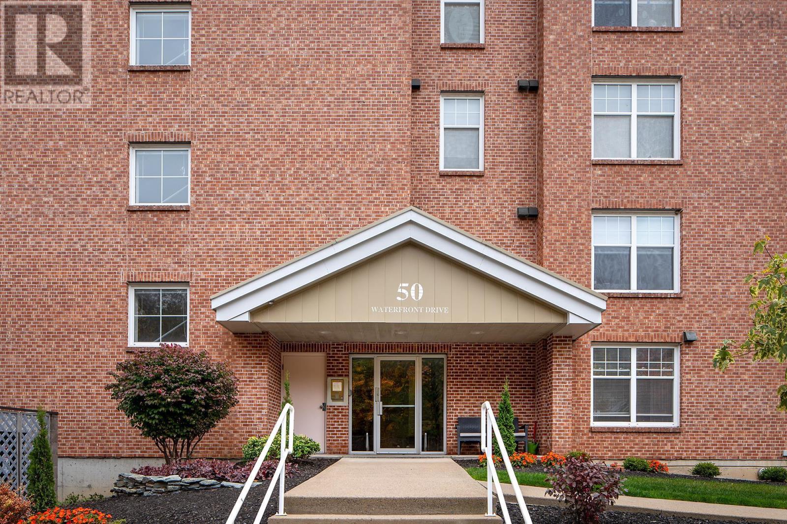 504 50 Waterfront Drive, Bedford, Nova Scotia  B4A 4H3 - Photo 3 - 202526167