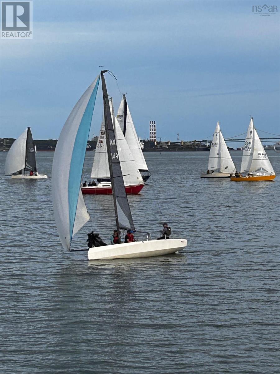 504 50 Waterfront Drive, Bedford, Nova Scotia  B4A 4H3 - Photo 38 - 202526167