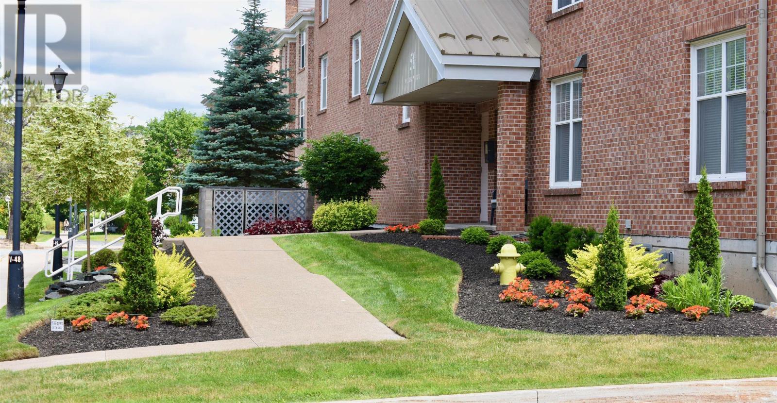 504 50 Waterfront Drive, Bedford, Nova Scotia  B4A 4H3 - Photo 2 - 202526167