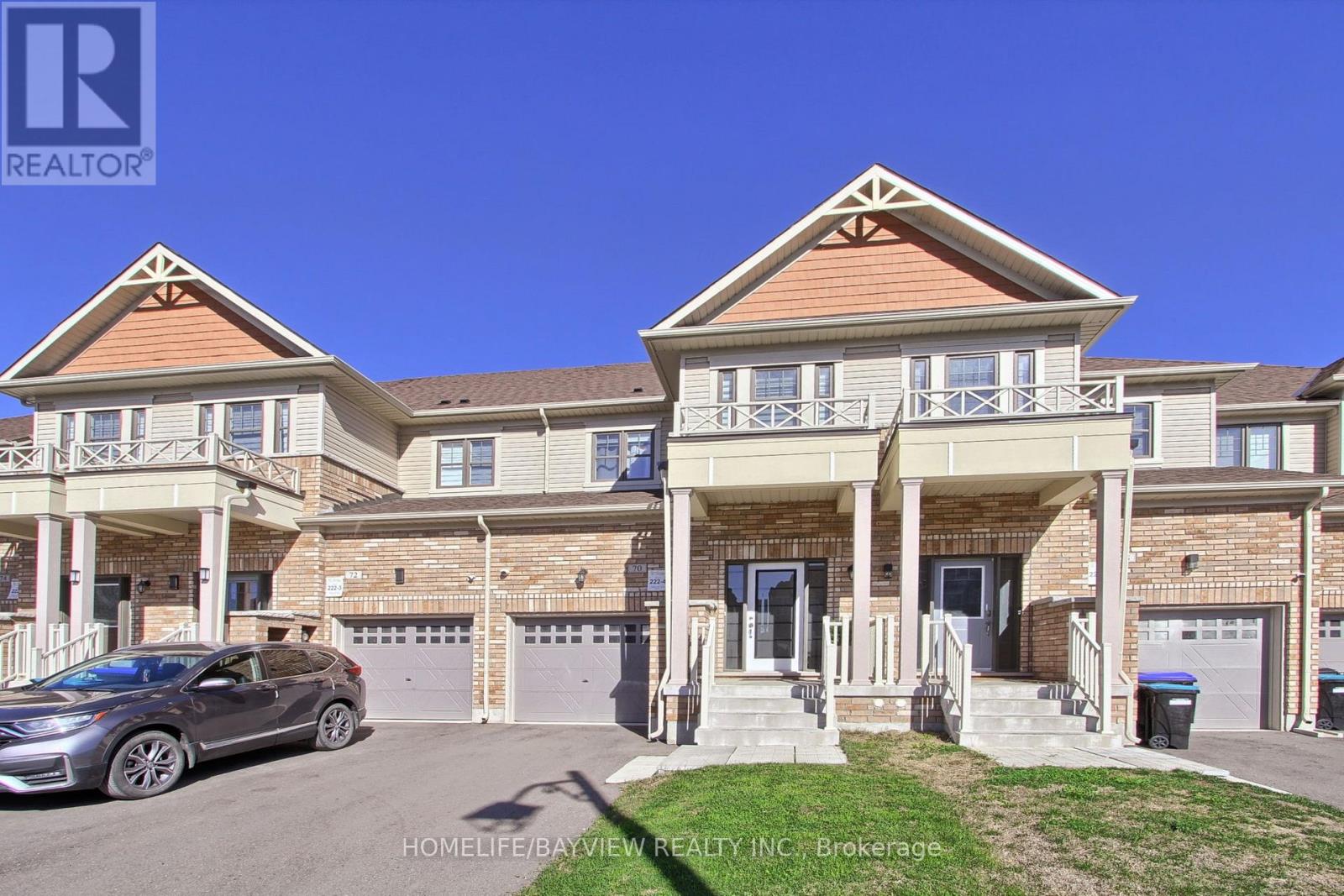 70 Lorne Thomas Place, New Tecumseth, Ontario  L9R 0V8 - Photo 2 - N12471089
