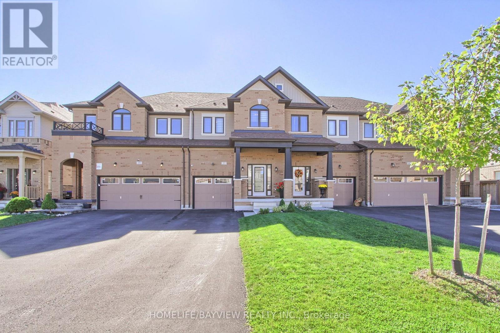 37 ARNOLD CRESCENT, New Tecumseth, Ontario