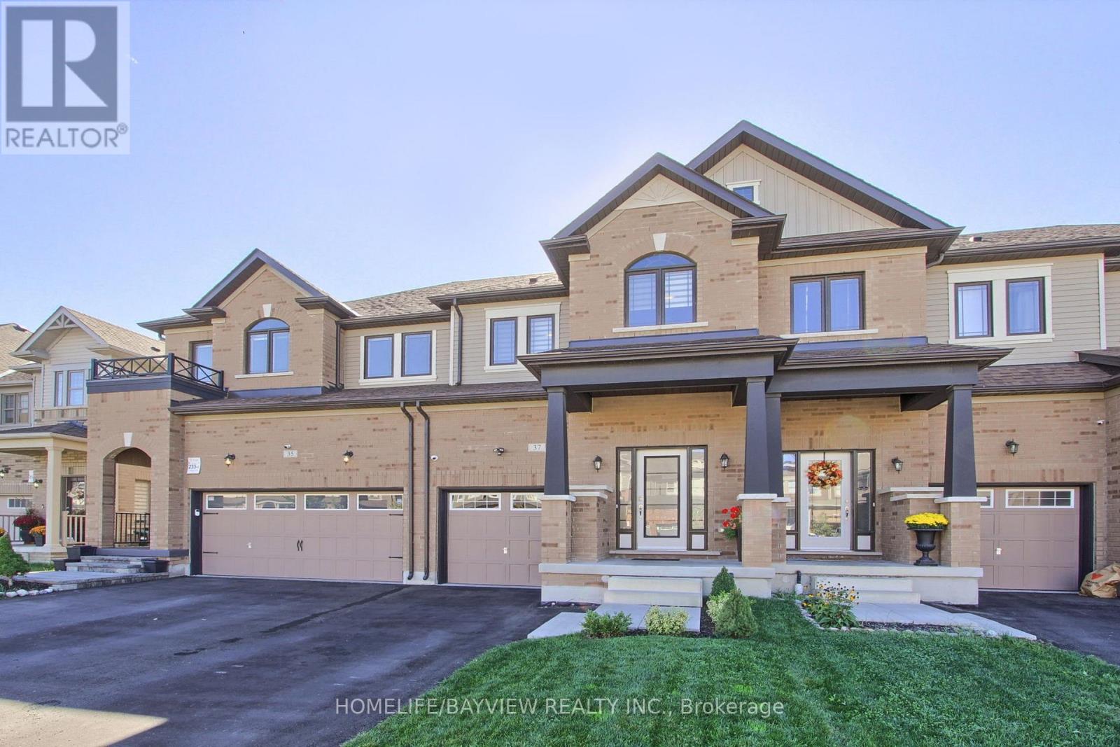 37 Arnold Crescent, New Tecumseth (Alliston), Ontario  L9R 0T6 - Photo 3 - N12471094