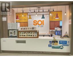 1FC15 - 9390 WOODBINE AVENUE, Markham, Ontario