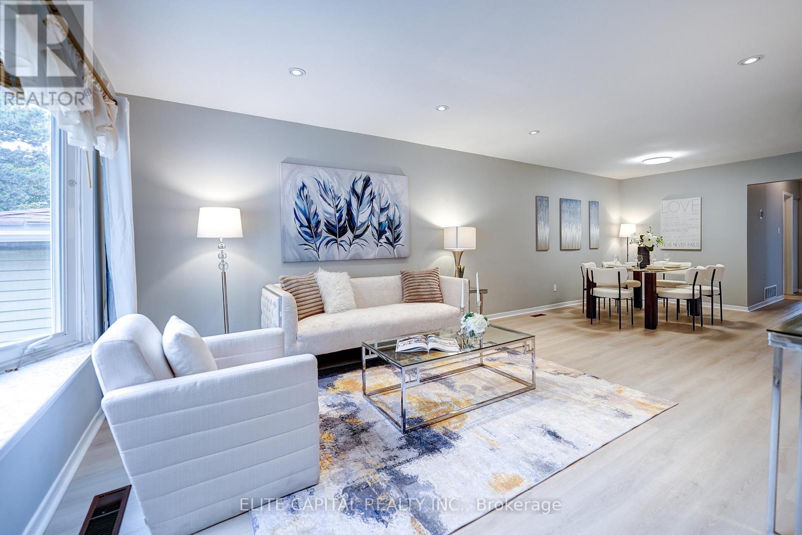 9 Snowshoe Crescent, Markham, Ontario  L3T 4M9 - Photo 2 - N12471113