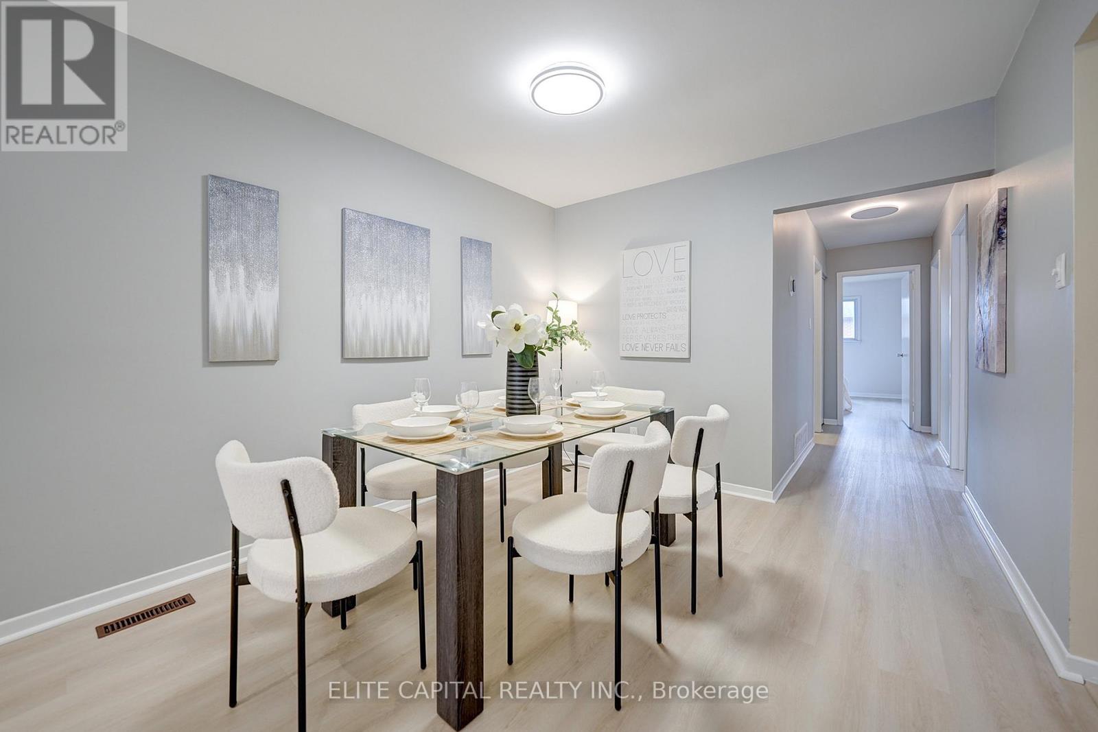 9 Snowshoe Crescent, Markham, Ontario  L3T 4M9 - Photo 6 - N12471113