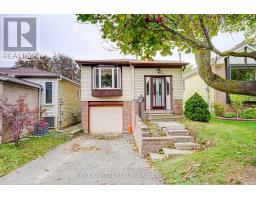 9 SNOWSHOE CRESCENT, Markham, Ontario