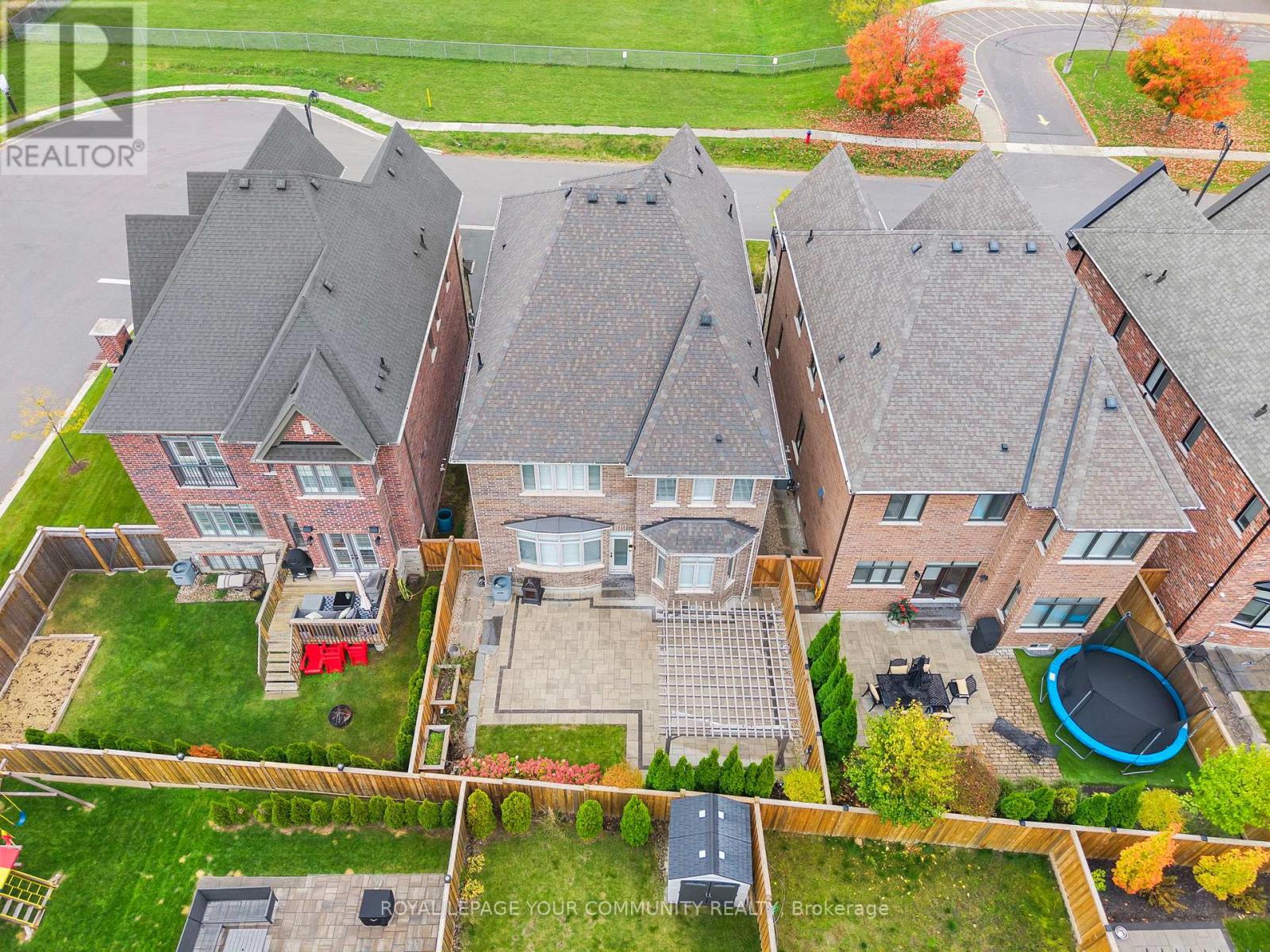 8 King Boulevard, King, Ontario  L7B 0P4 - Photo 49 - N12471114