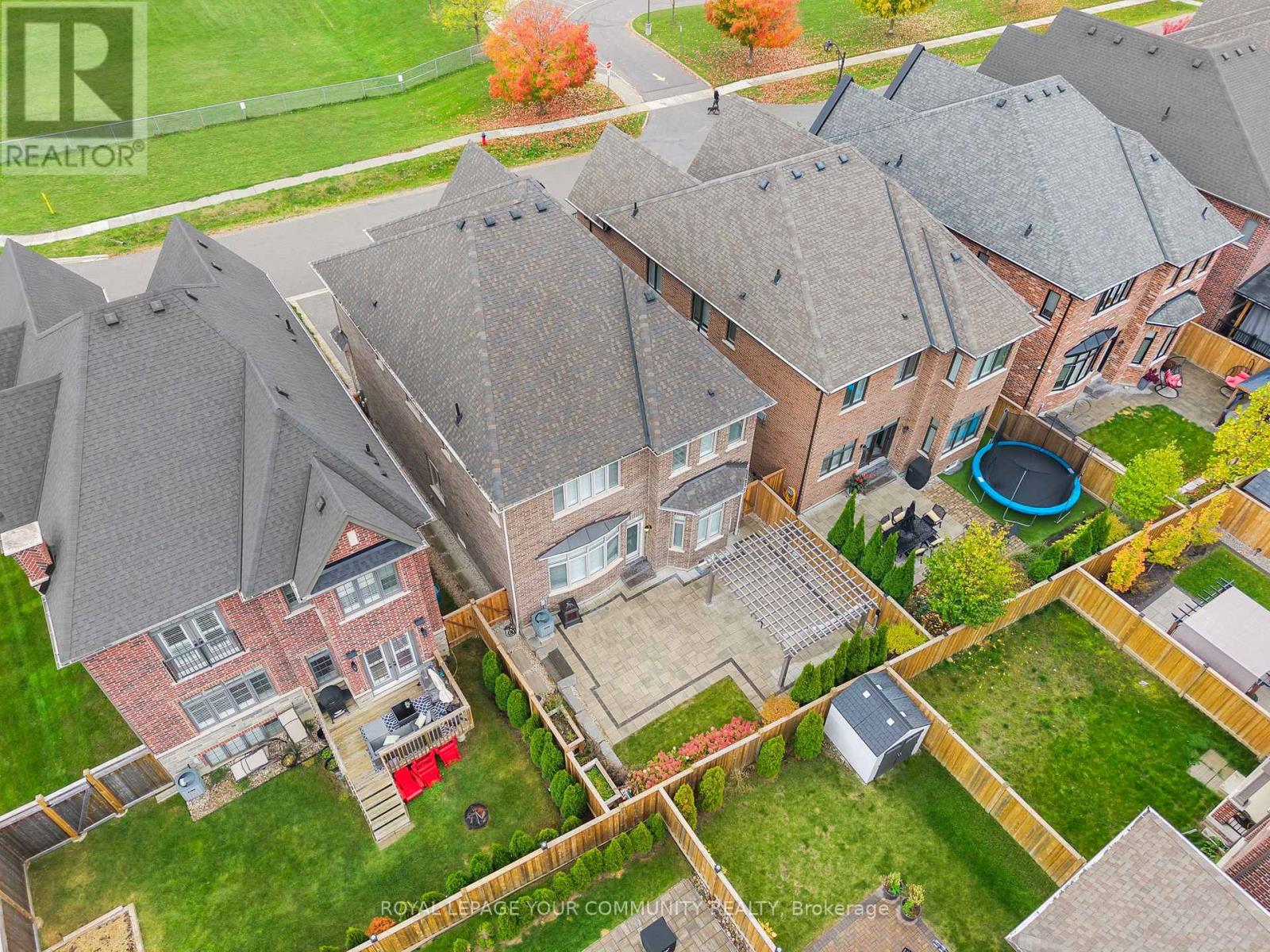 8 King Boulevard, King, Ontario  L7B 0P4 - Photo 50 - N12471114