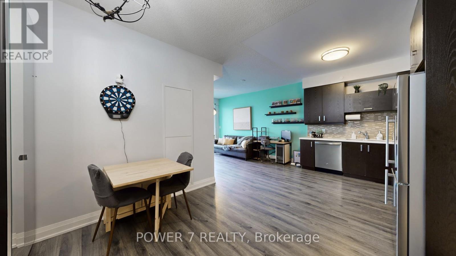 718 - 28 Uptown Drive, Markham (Unionville), Ontario  L3R 5M8 - Photo 11 - N12471117