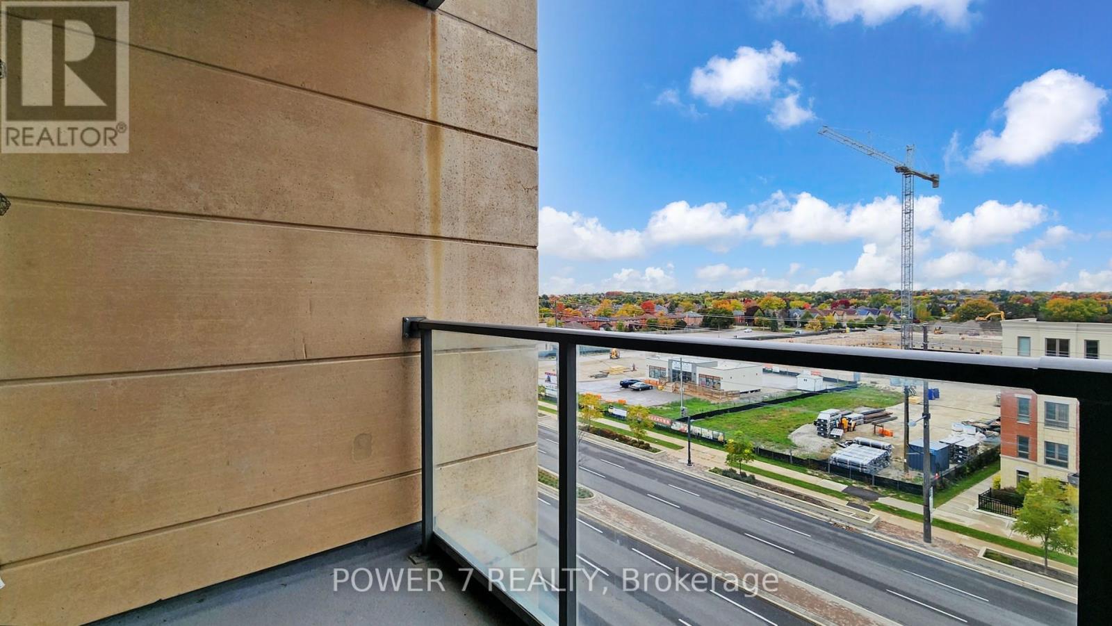 718 - 28 Uptown Drive, Markham (Unionville), Ontario  L3R 5M8 - Photo 22 - N12471117