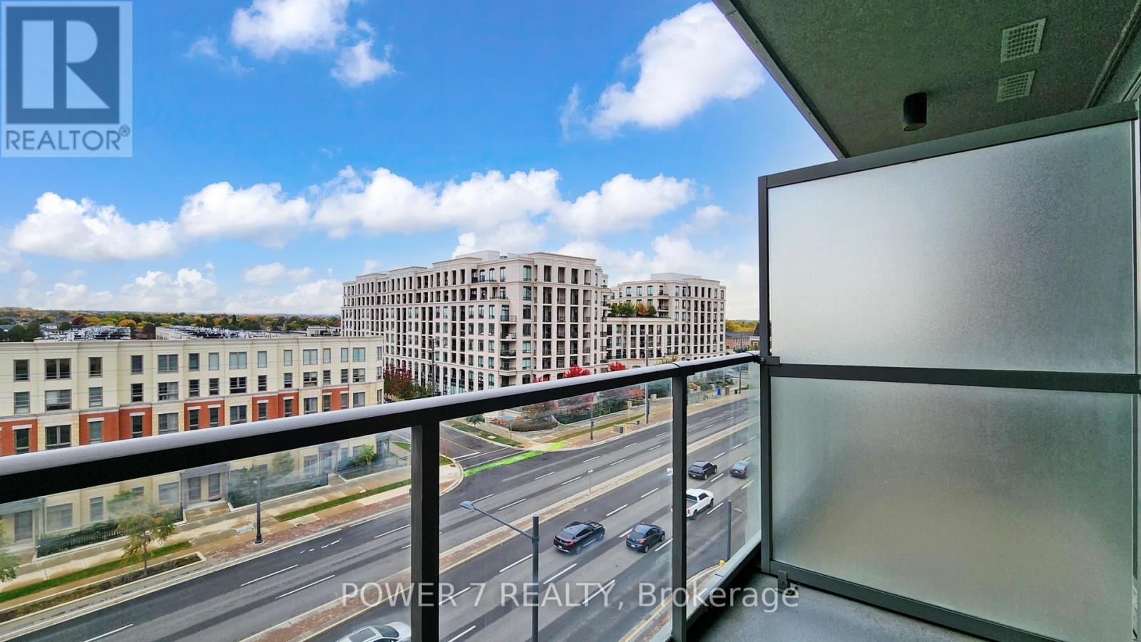 718 - 28 Uptown Drive, Markham (Unionville), Ontario  L3R 5M8 - Photo 24 - N12471117
