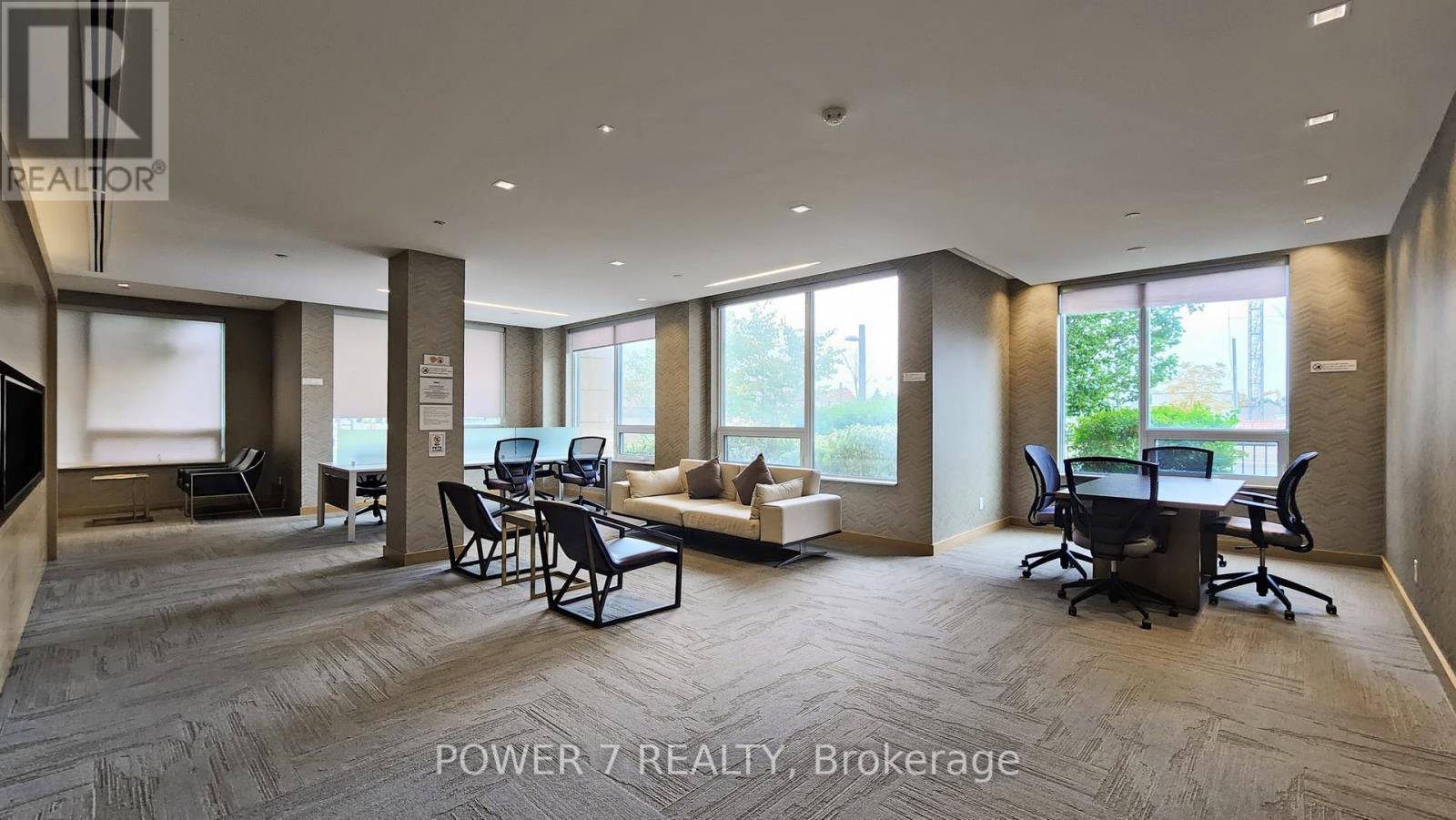 718 - 28 Uptown Drive, Markham (Unionville), Ontario  L3R 5M8 - Photo 31 - N12471117