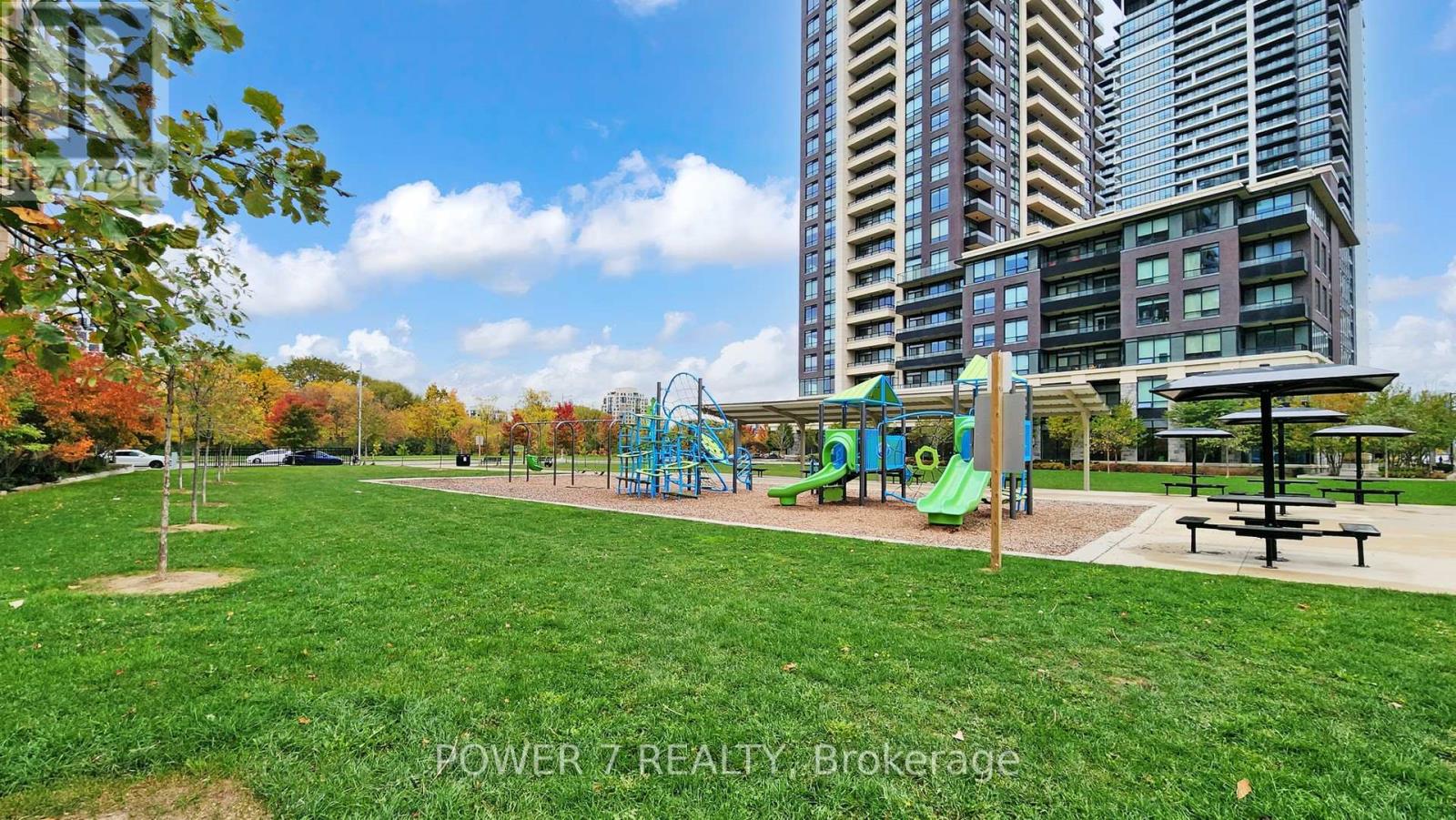 718 - 28 Uptown Drive, Markham (Unionville), Ontario  L3R 5M8 - Photo 40 - N12471117