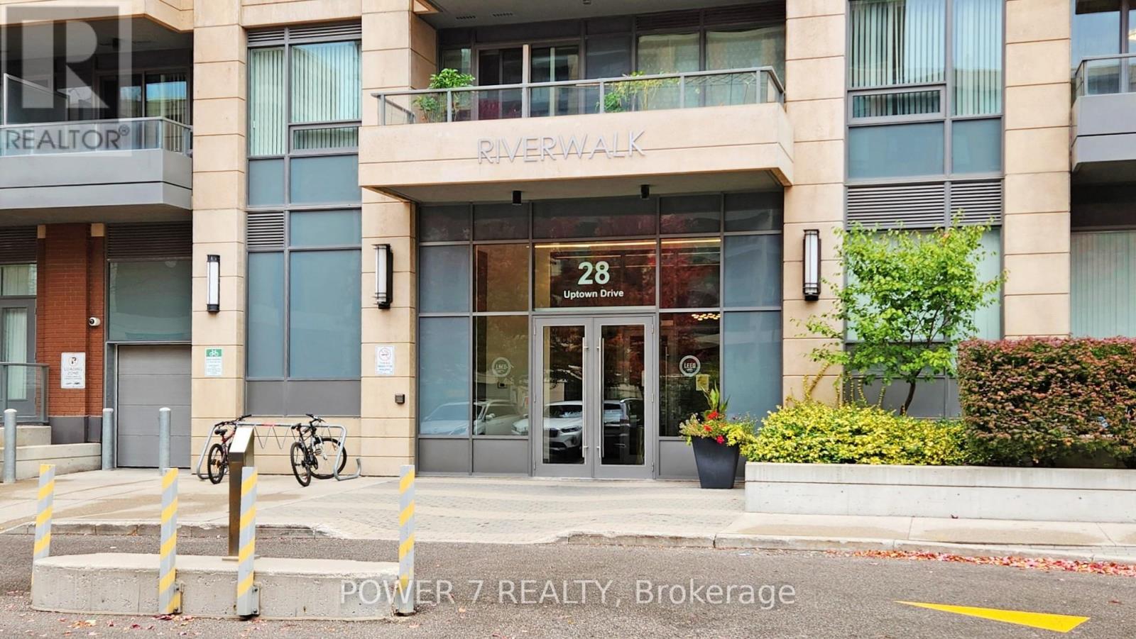 718 - 28 Uptown Drive, Markham (Unionville), Ontario  L3R 5M8 - Photo 44 - N12471117
